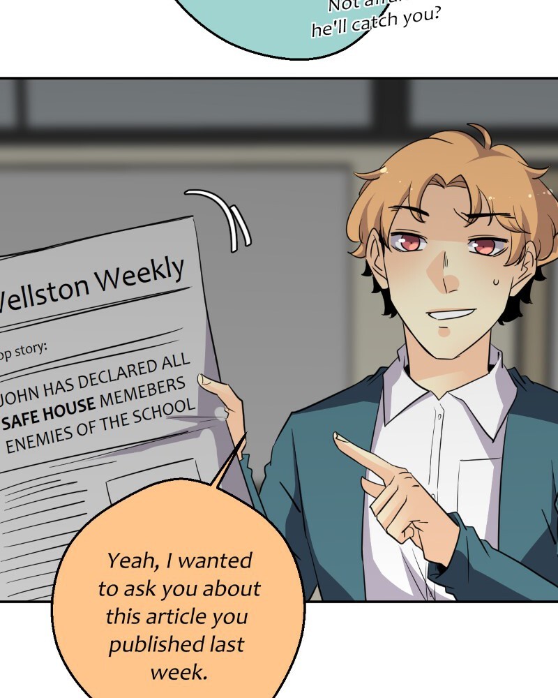 UnOrdinary — Chapter 226 — page 50