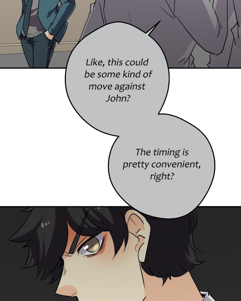 UnOrdinary — Chapter 226 — page 133