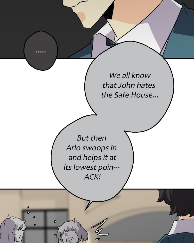 UnOrdinary — Chapter 226 — page 134