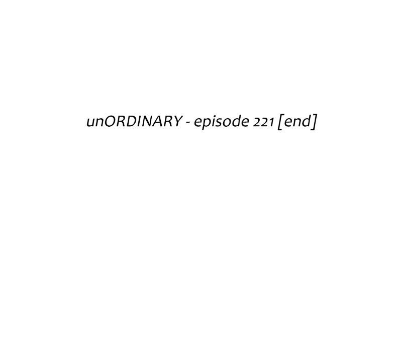 UnOrdinary — Chapter 227 — page 165