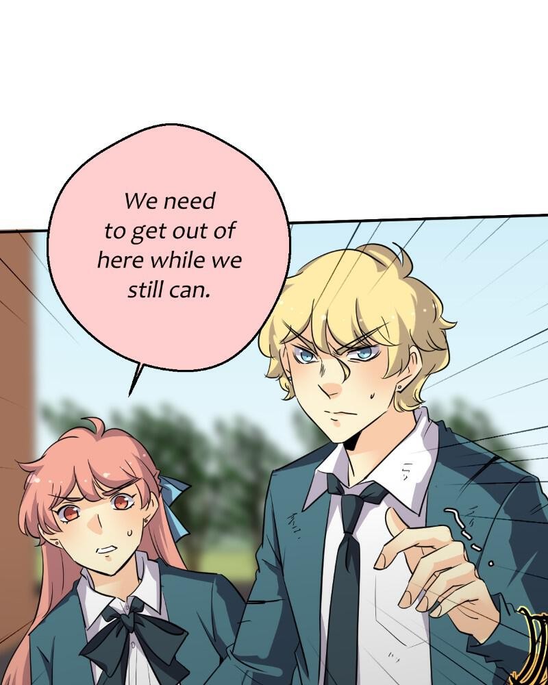 UnOrdinary — Chapter 228 — page 41