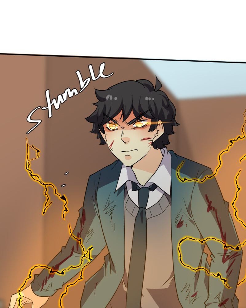UnOrdinary — Chapter 228 — page 132