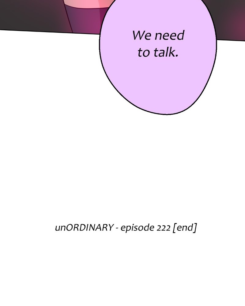 UnOrdinary — Chapter 228 — page 225