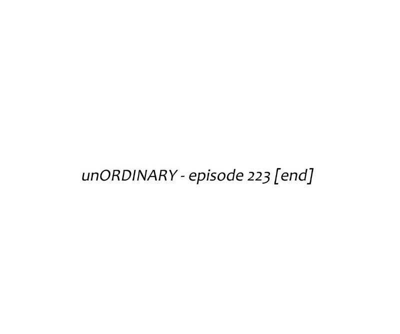 UnOrdinary — Chapter 229 — page 253