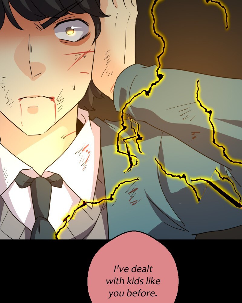 UnOrdinary — Chapter 230 — page 22