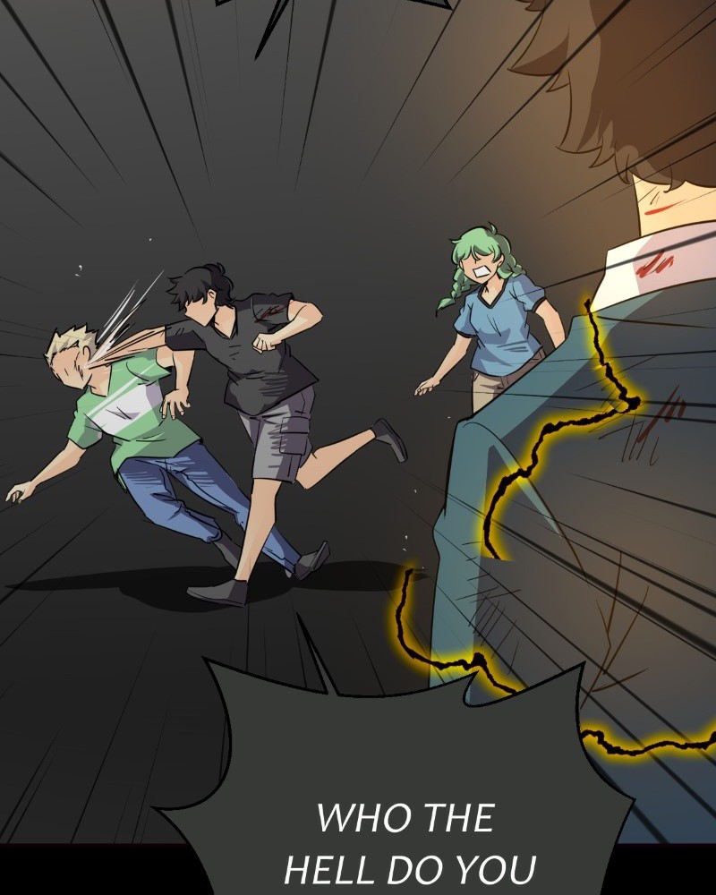 UnOrdinary — Chapter 230 — page 40