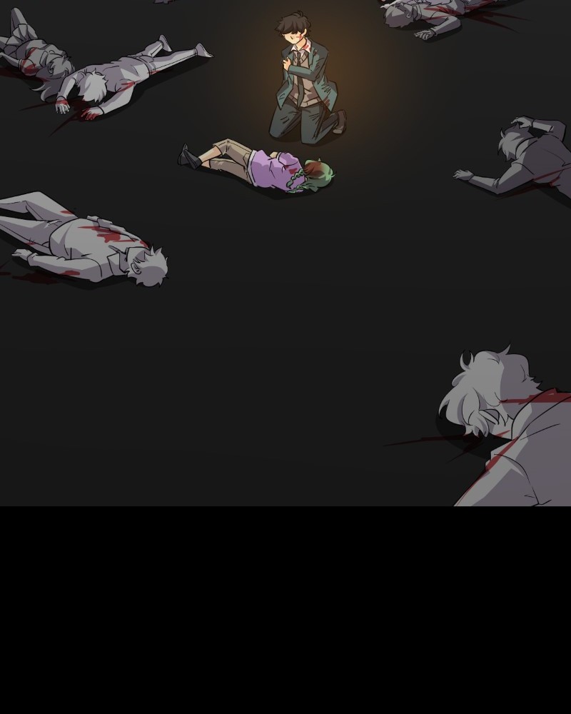 UnOrdinary — Chapter 230 — page 200