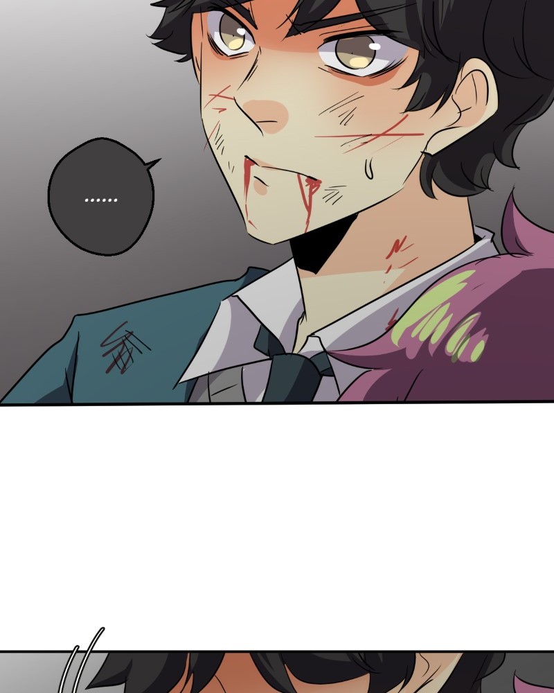 UnOrdinary — Chapter 231 — page 37