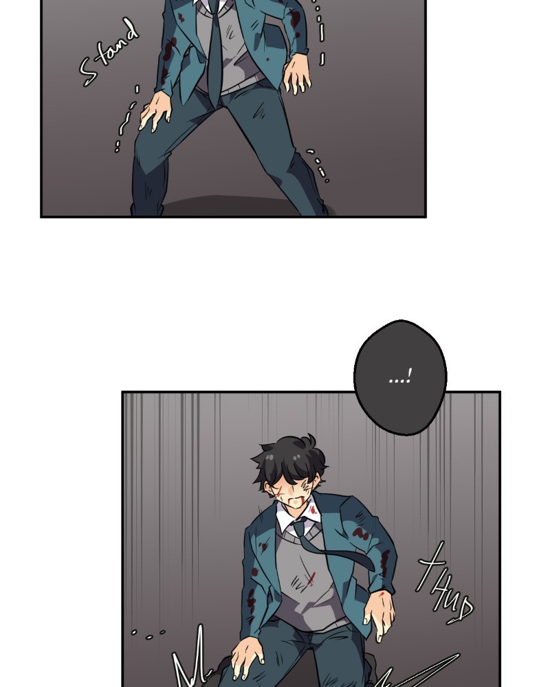 UnOrdinary — Chapter 231 — page 42