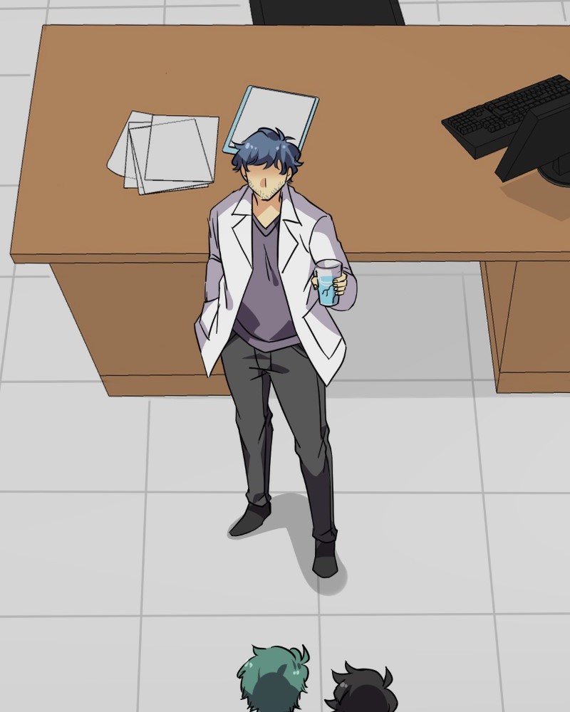 UnOrdinary — Chapter 231 — page 67