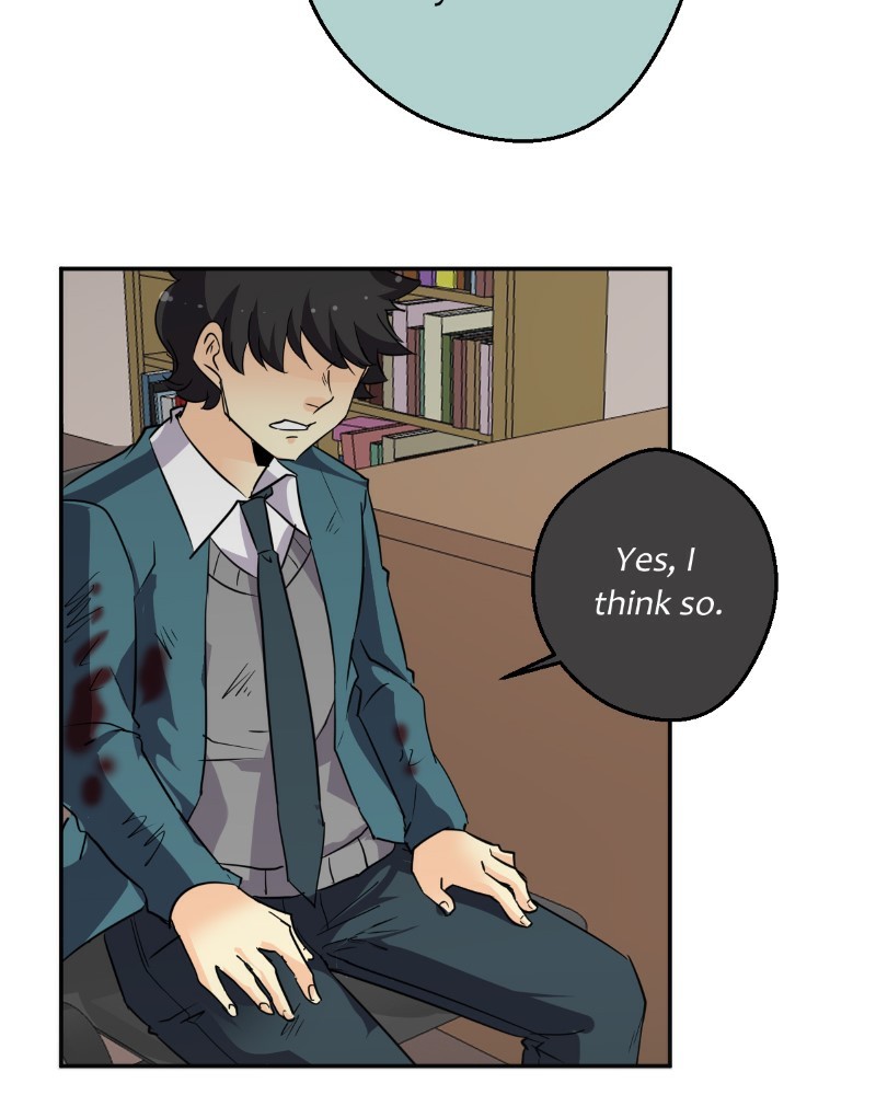 UnOrdinary — Chapter 231 — page 81
