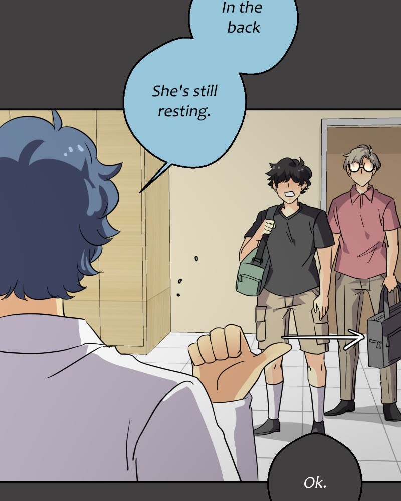 UnOrdinary — Chapter 231 — page 111