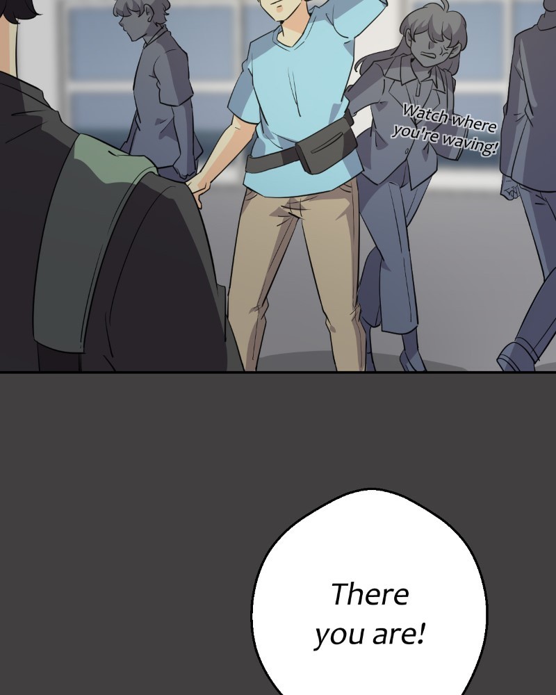 UnOrdinary — Chapter 231 — page 151