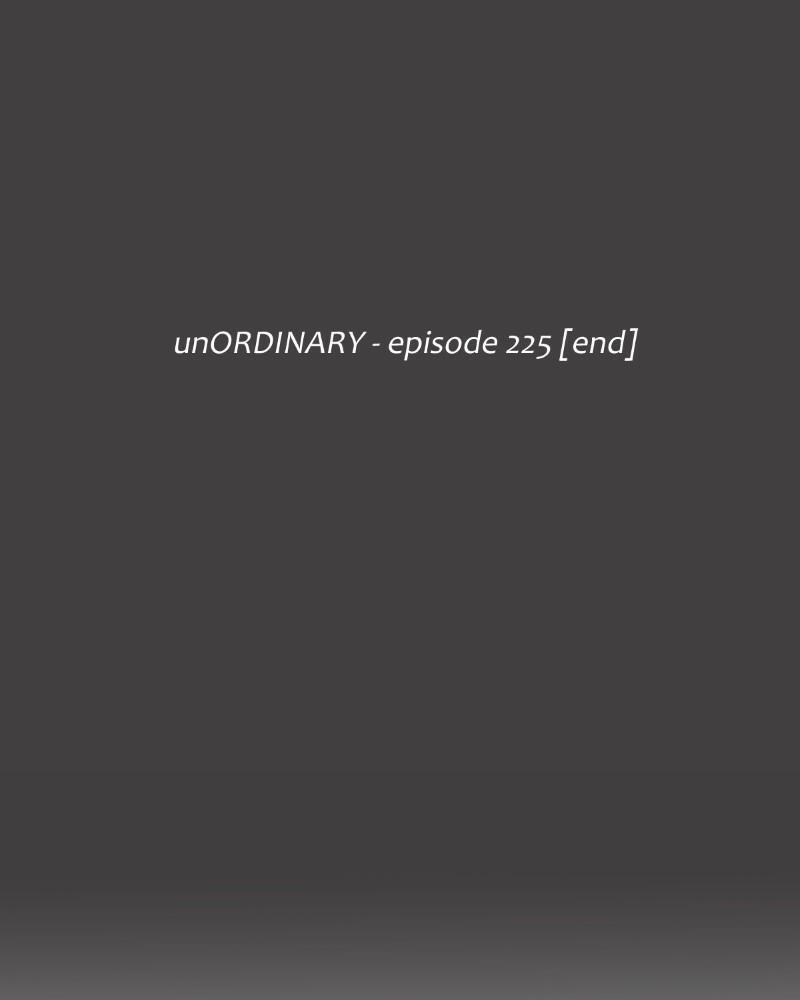 UnOrdinary — Chapter 231 — page 155