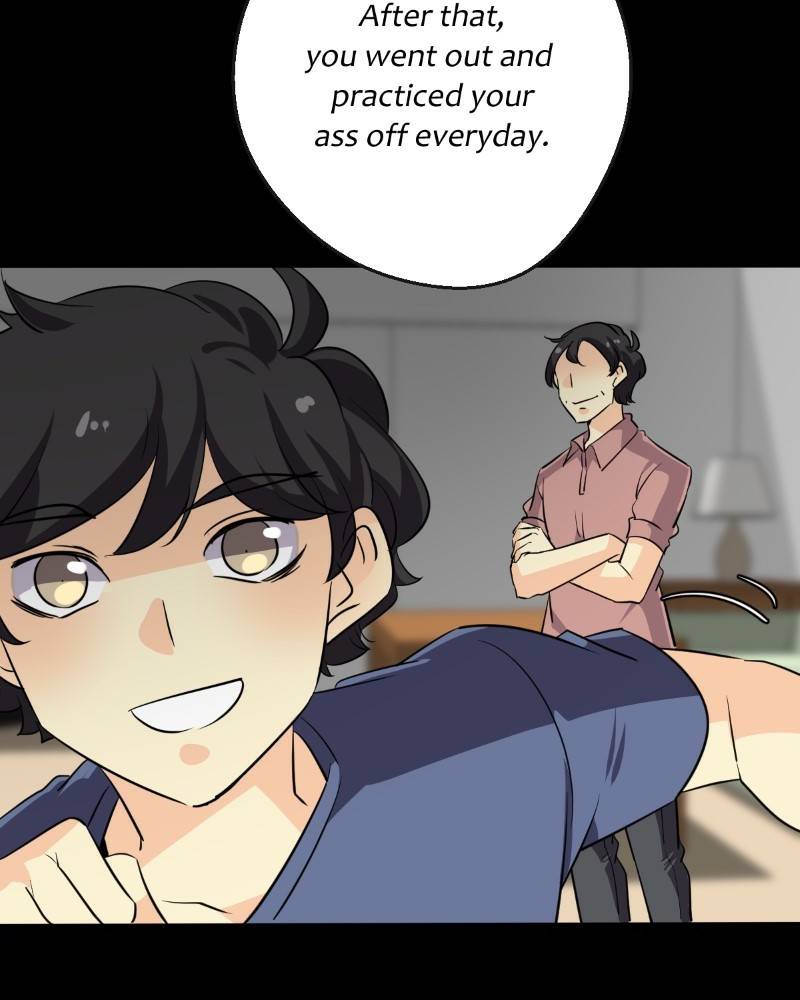UnOrdinary — Chapter 232 — page 66