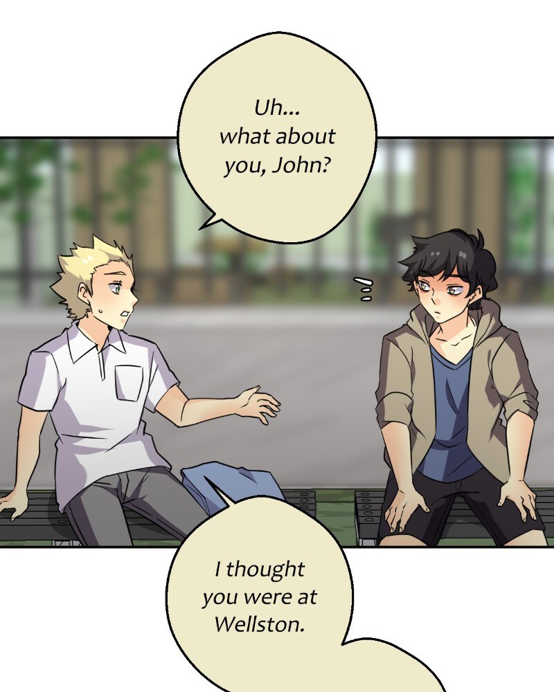 UnOrdinary — Chapter 233 — page 70