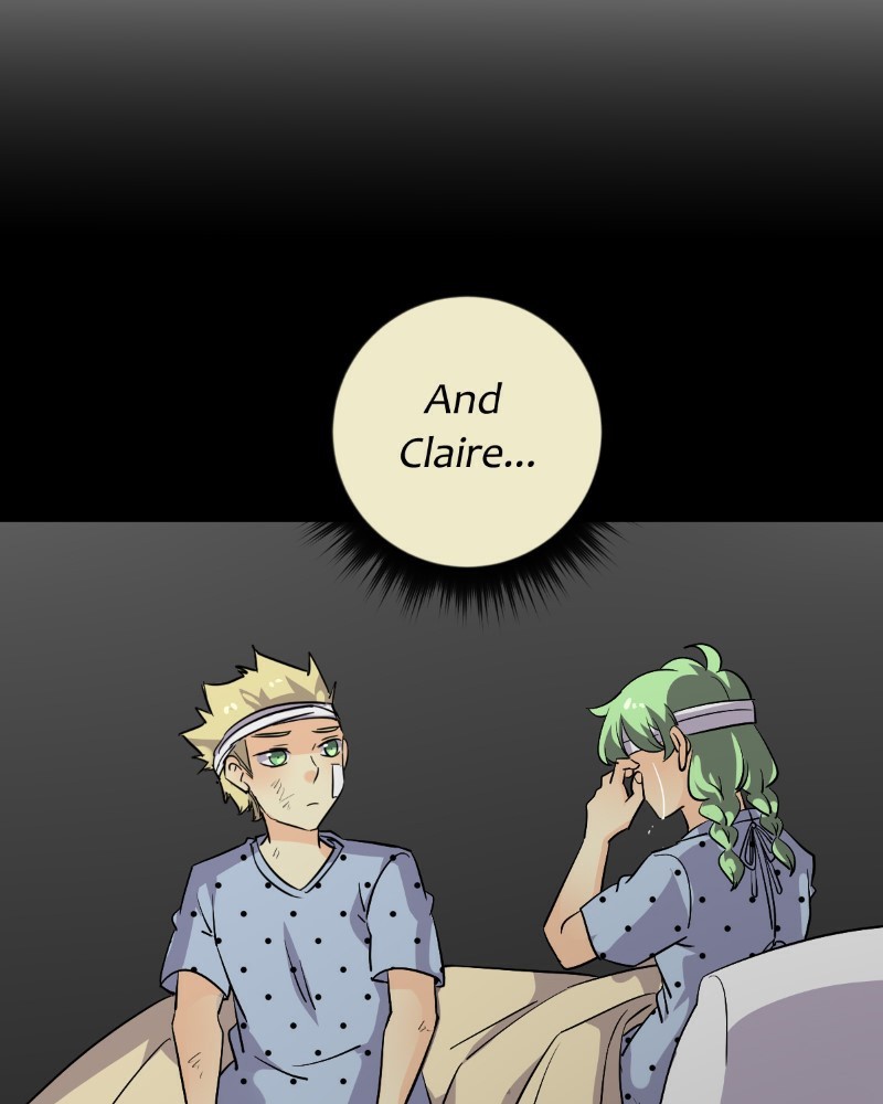 UnOrdinary — Chapter 233 — page 105