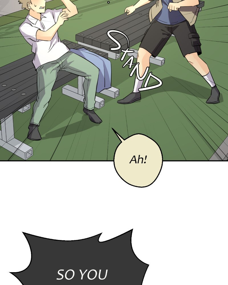 UnOrdinary — Chapter 233 — page 118