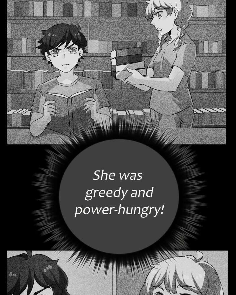 UnOrdinary — Chapter 233 — page 143