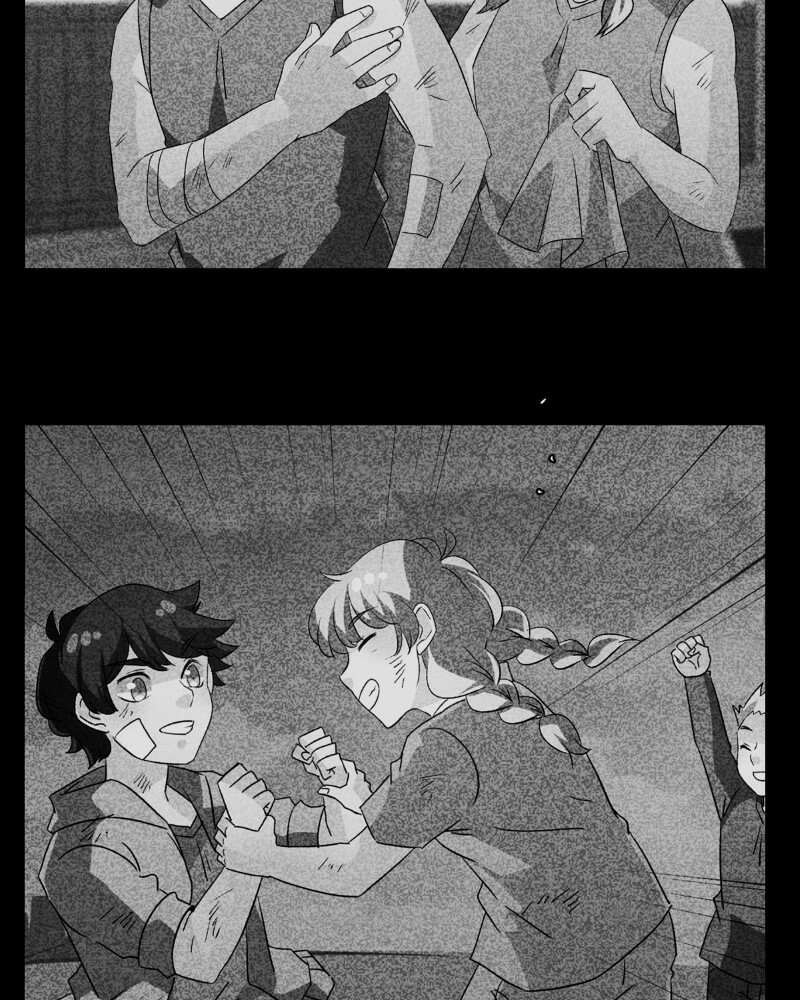 UnOrdinary — Chapter 233 — page 145