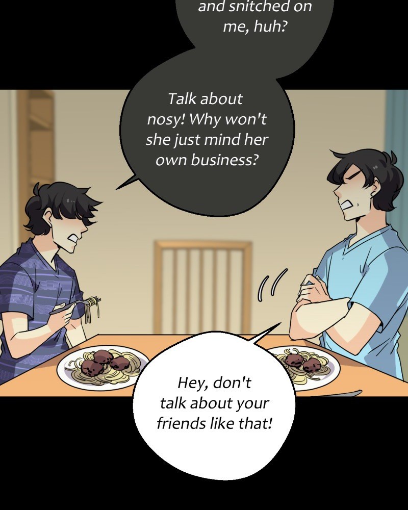 UnOrdinary — Chapter 234 — page 73