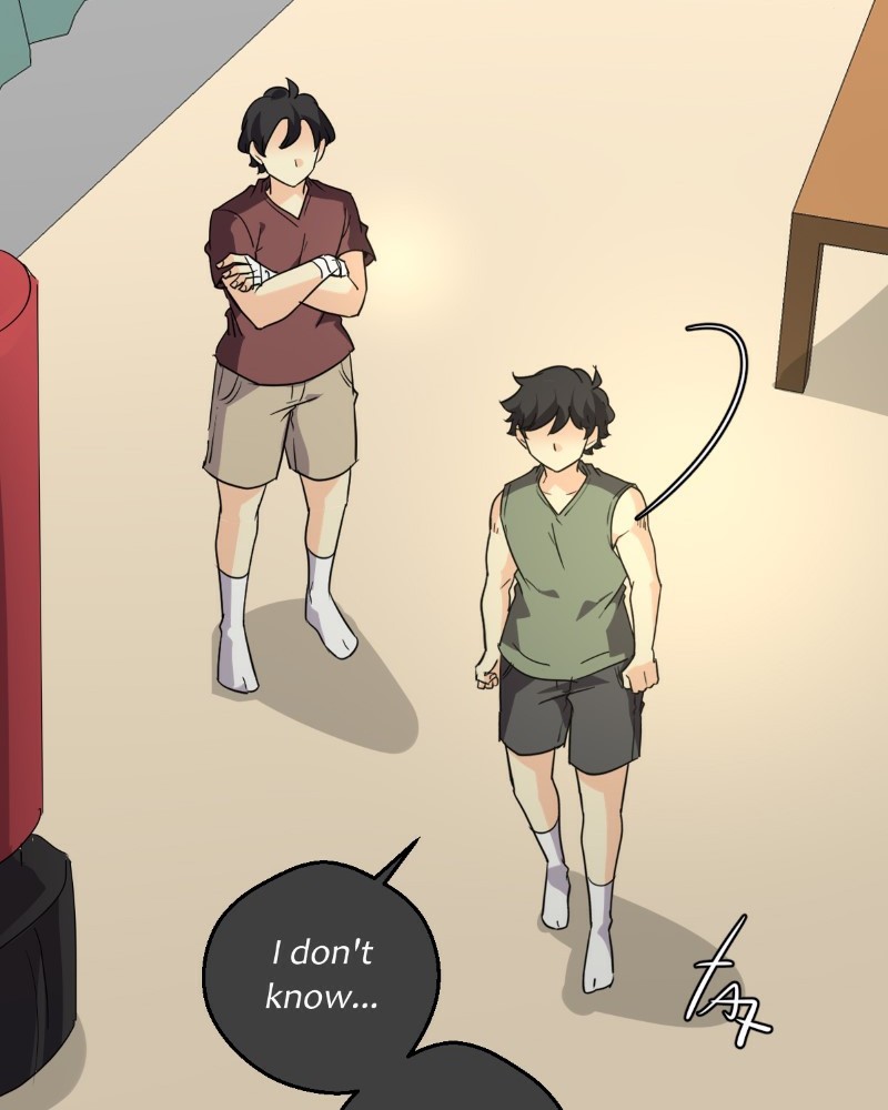 UnOrdinary — Chapter 234 — page 99