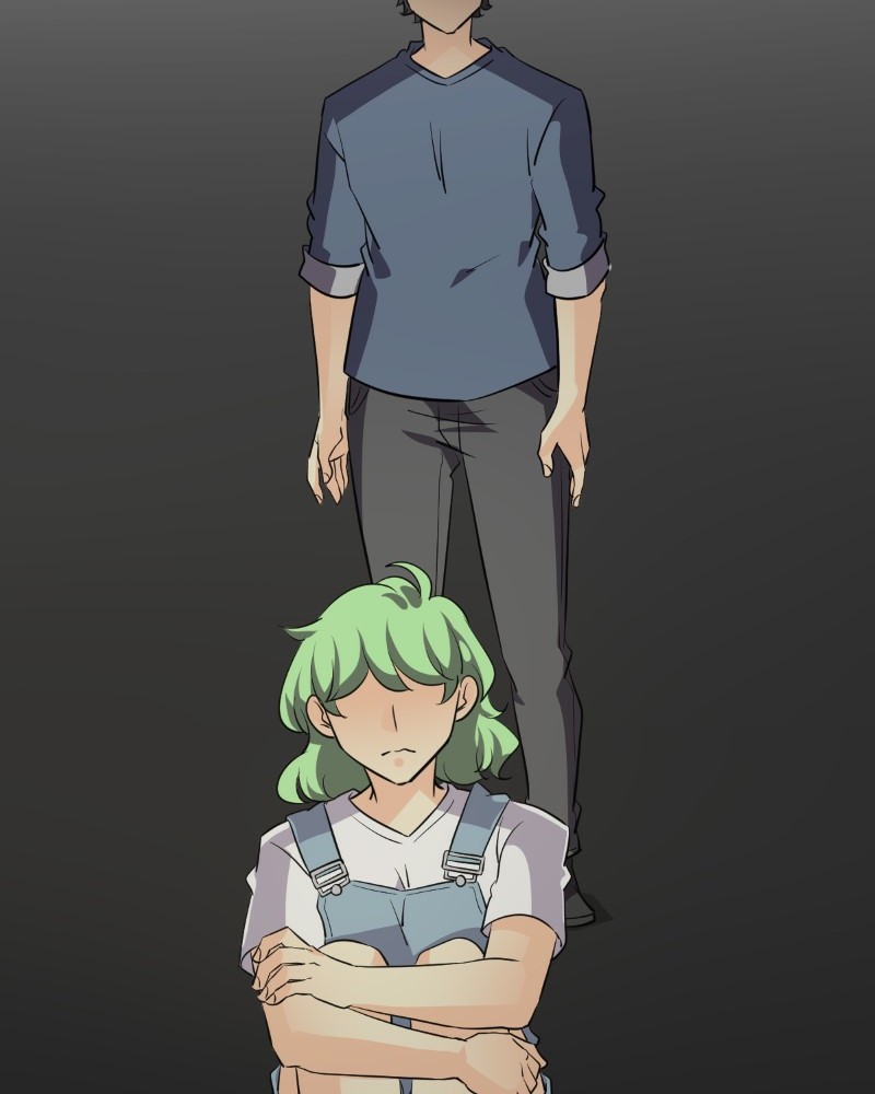 UnOrdinary — Chapter 234 — page 141