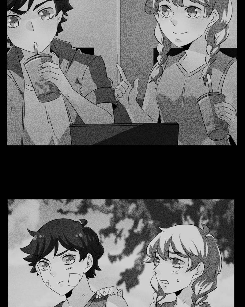 UnOrdinary — Chapter 235 — page 127