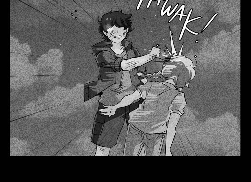 UnOrdinary — Chapter 235 — page 136