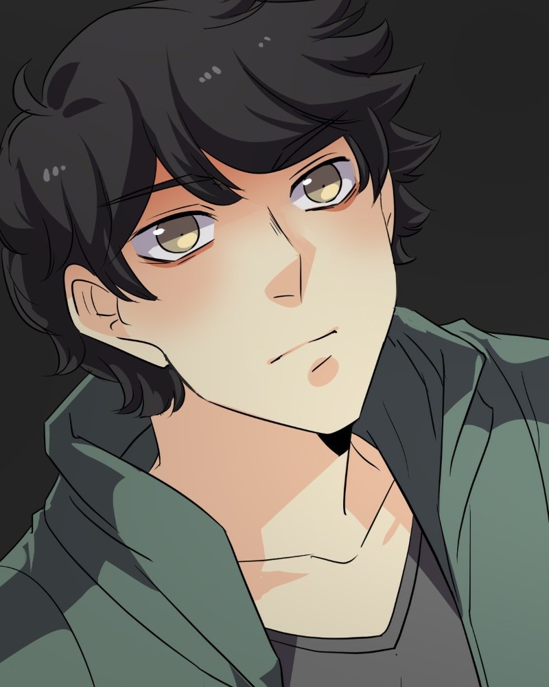 UnOrdinary — Chapter 236 — page 128