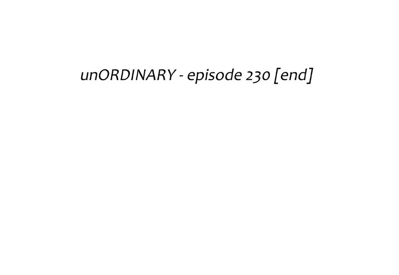 UnOrdinary — Chapter 236 — page 130