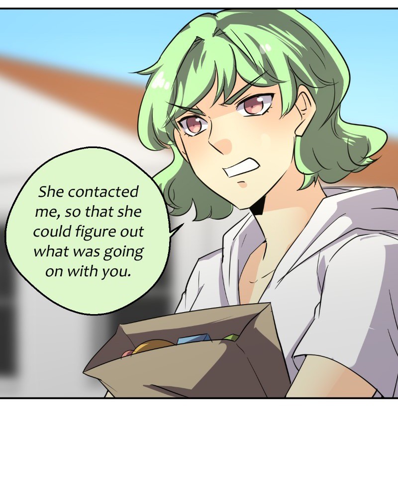 UnOrdinary — Chapter 237 — page 100