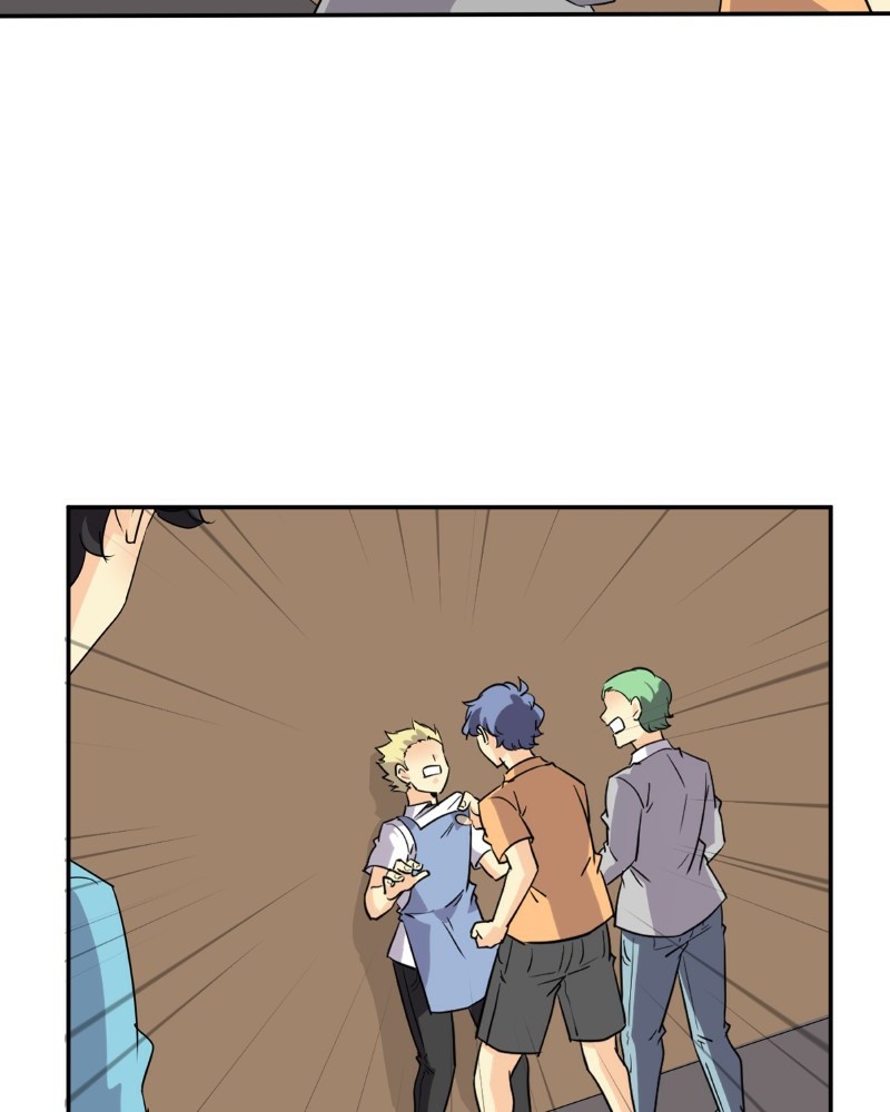 UnOrdinary — Chapter 237 — page 142