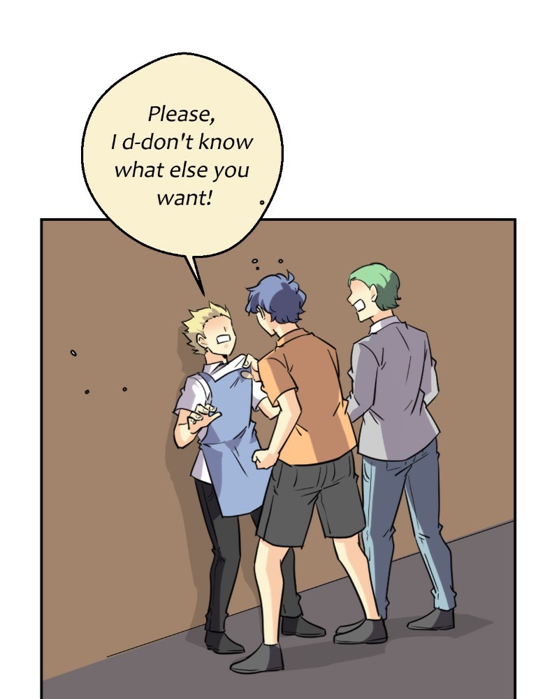 UnOrdinary — Chapter 238 — page 13