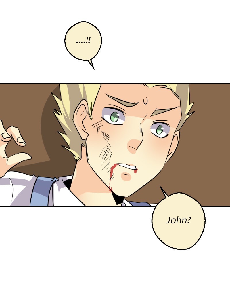 UnOrdinary — Chapter 238 — page 45