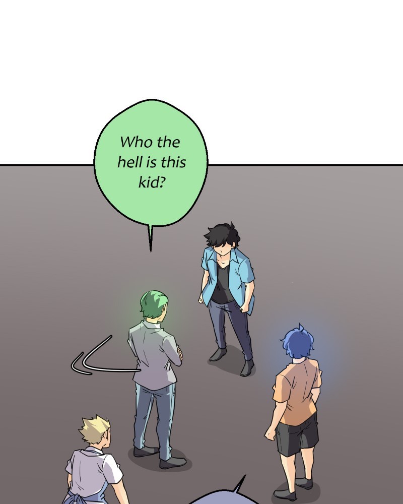 UnOrdinary — Chapter 238 — page 47