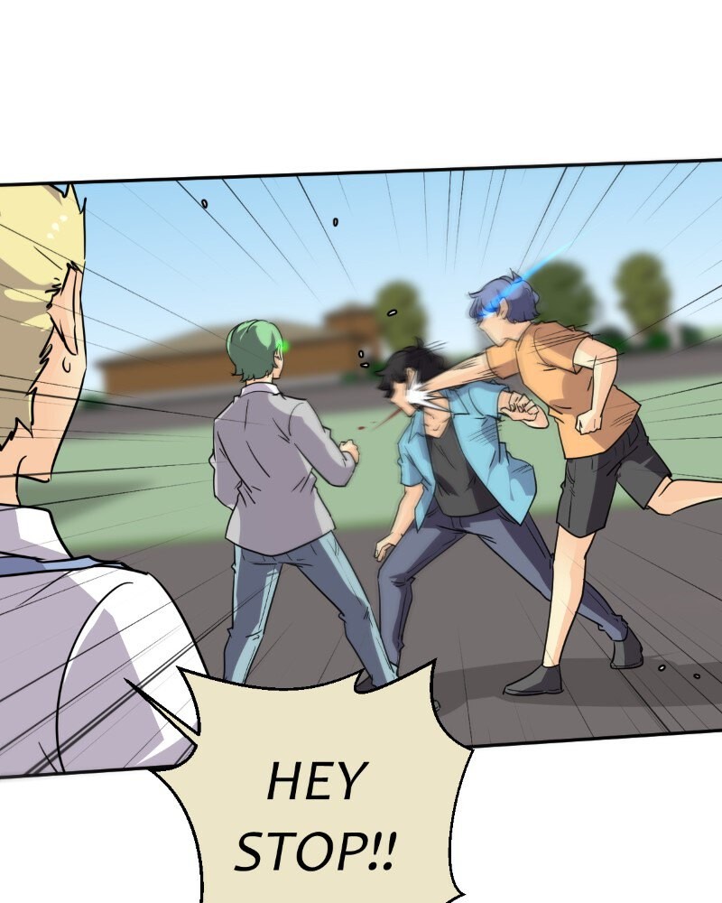 UnOrdinary — Chapter 238 — page 69