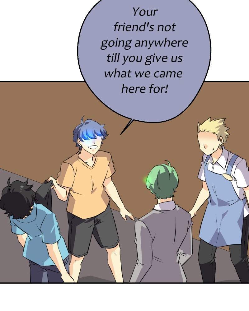 UnOrdinary — Chapter 238 — page 76