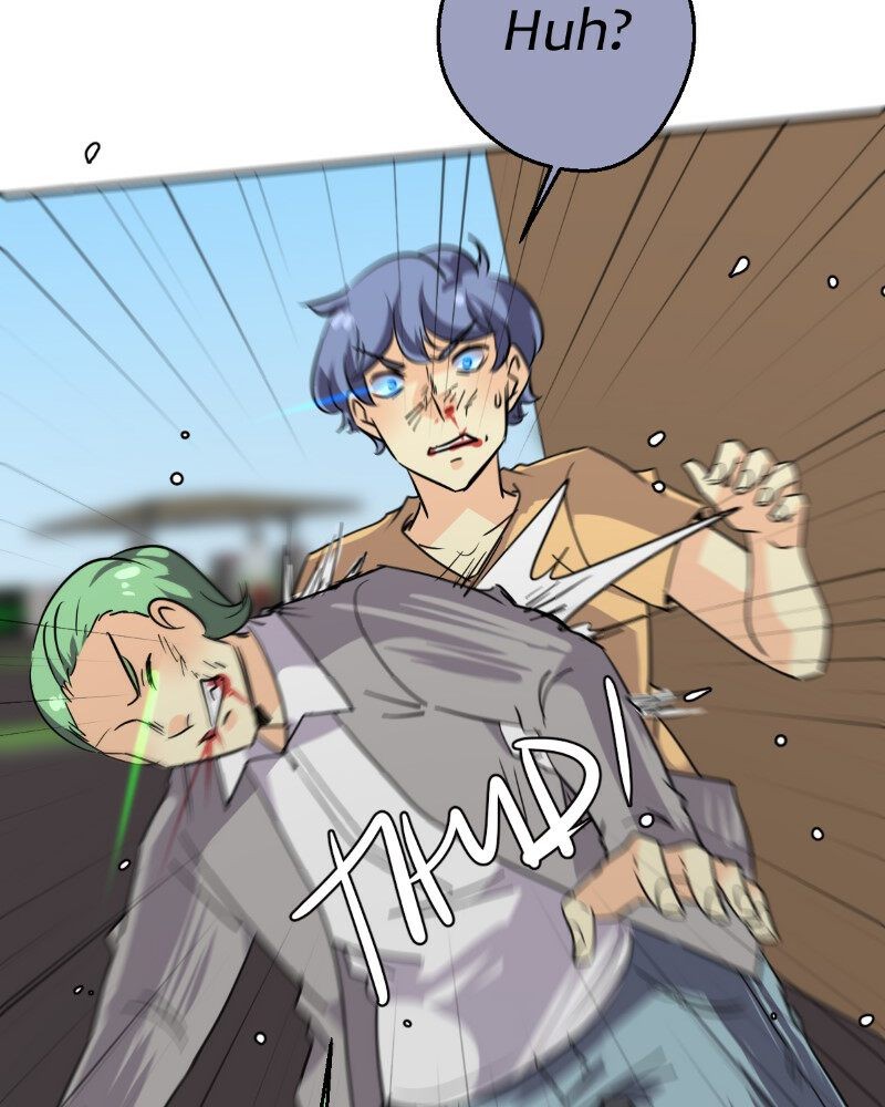 UnOrdinary — Chapter 238 — page 126
