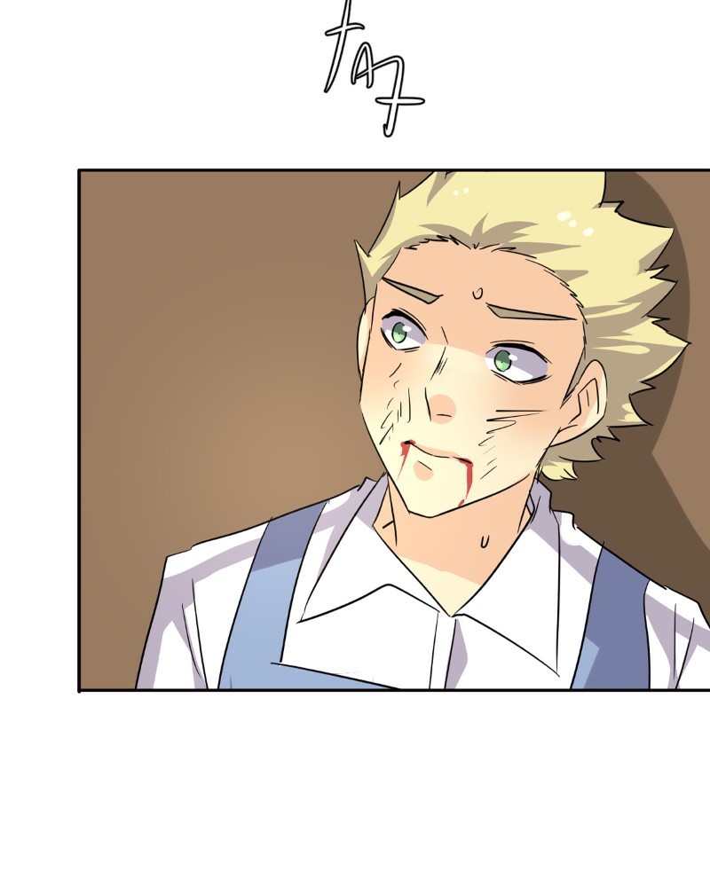 UnOrdinary — Chapter 238 — page 134