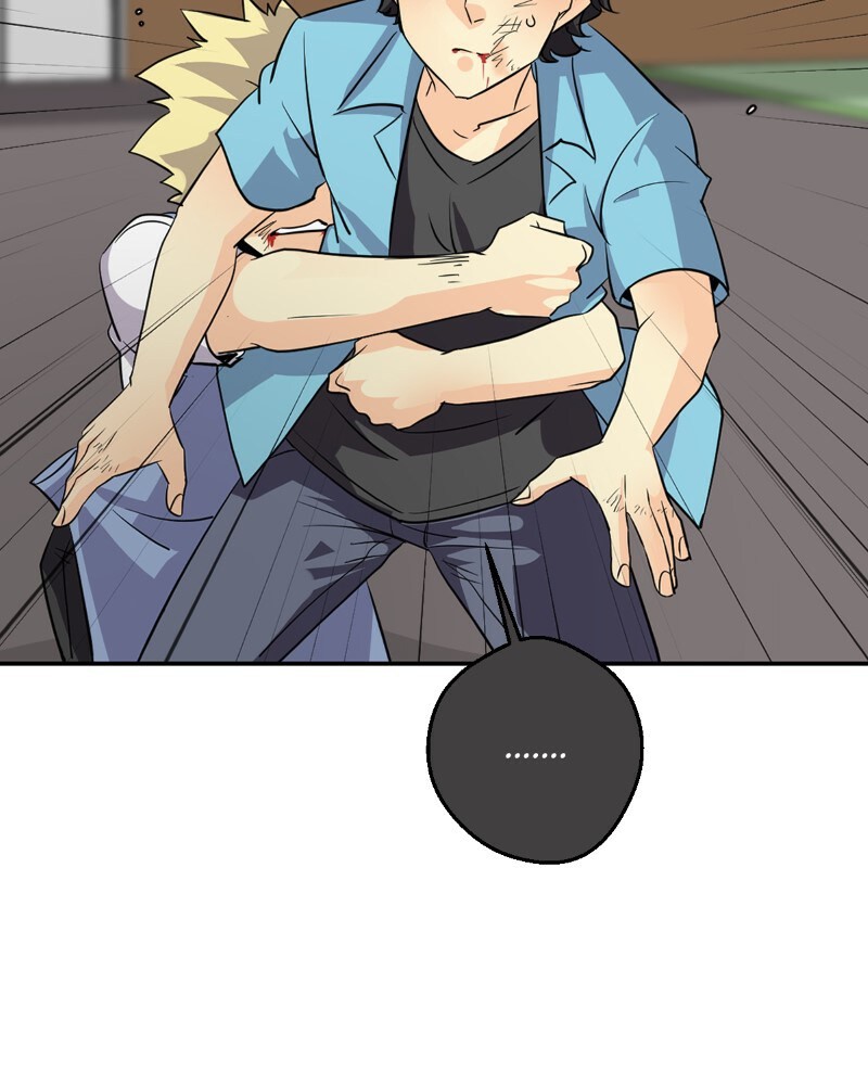 UnOrdinary — Chapter 238 — page 152