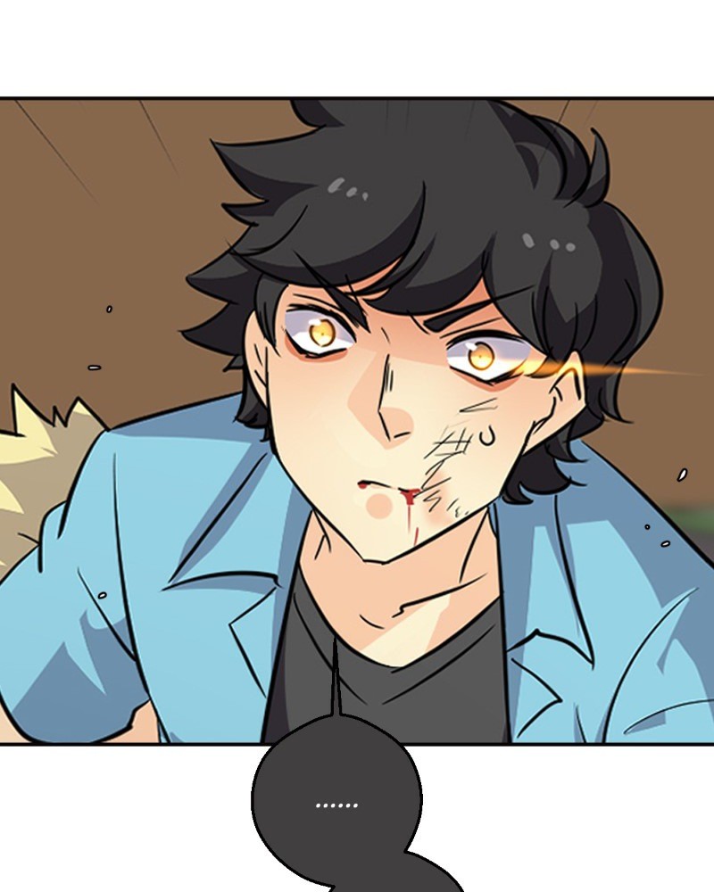 UnOrdinary — Chapter 238 — page 153