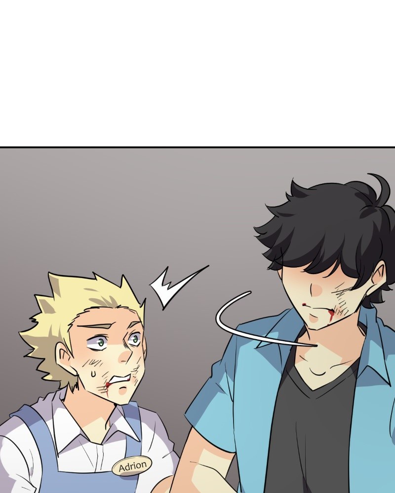 UnOrdinary — Chapter 238 — page 157