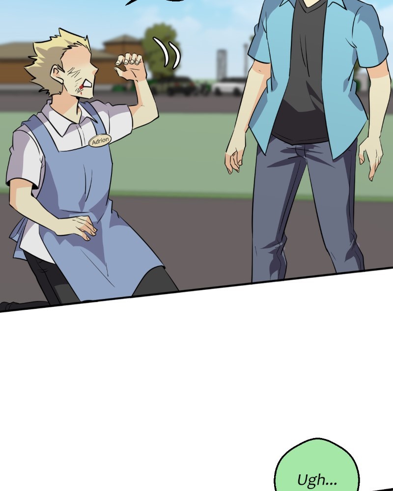 UnOrdinary — Chapter 238 — page 160