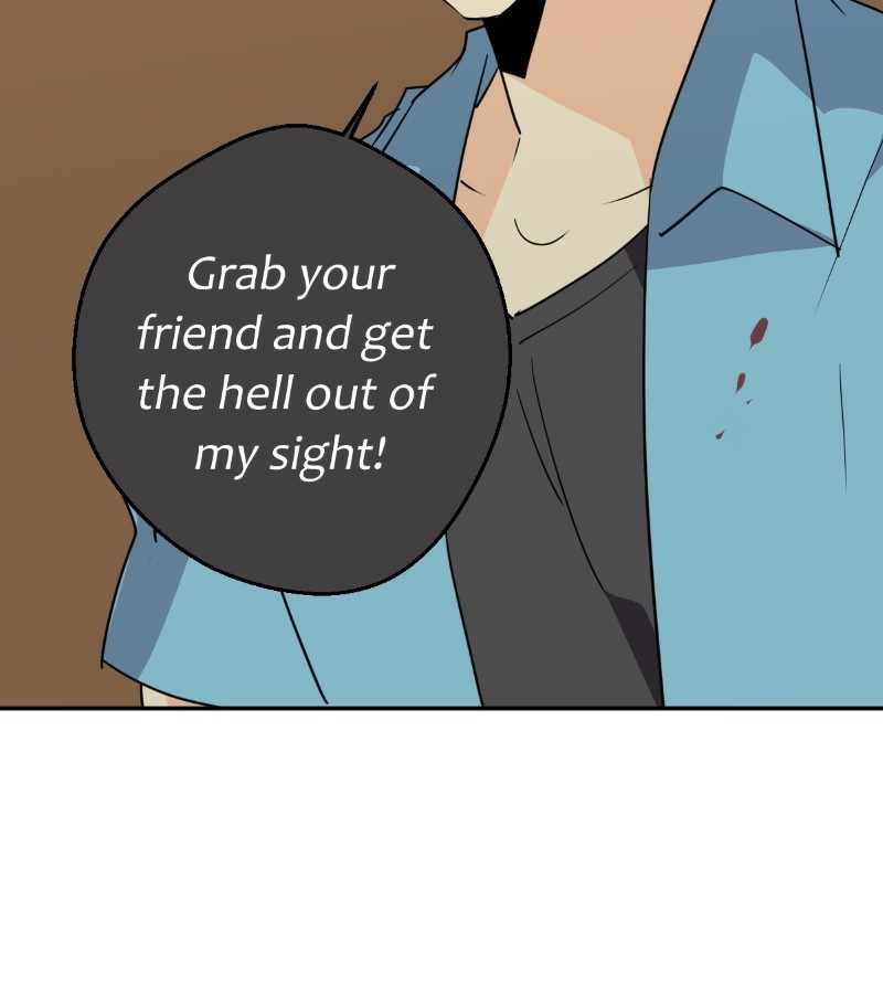 UnOrdinary — Chapter 238 — page 165