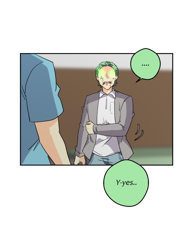 UnOrdinary — Chapter 238 — page 166