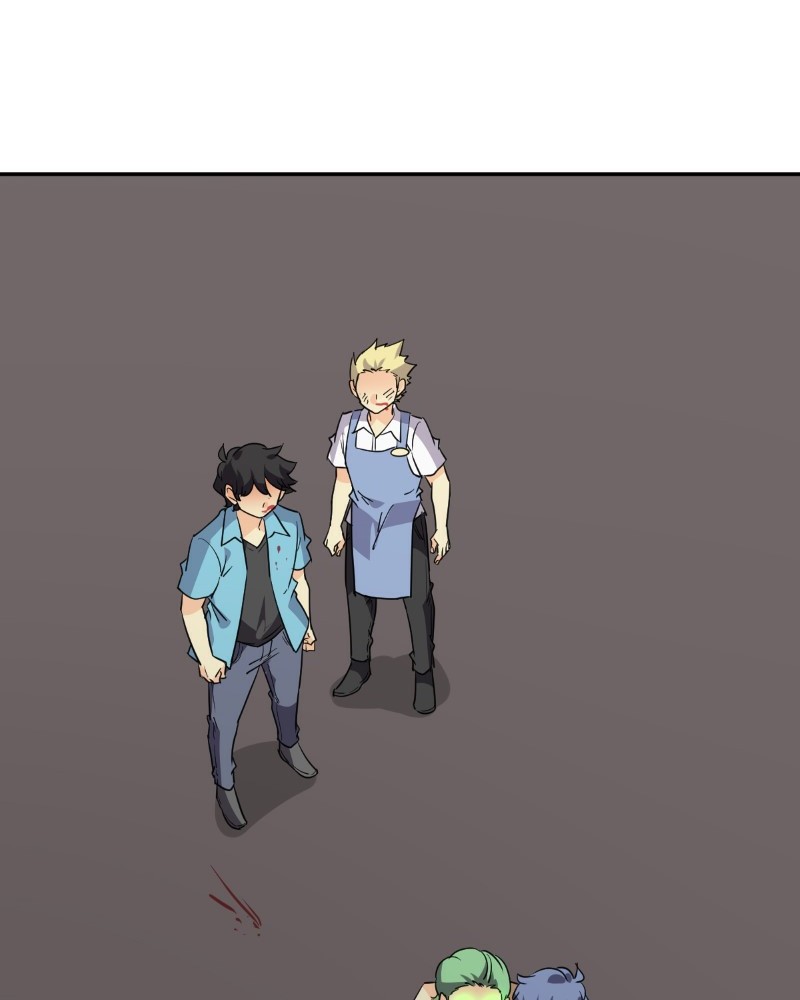 UnOrdinary — Chapter 238 — page 167
