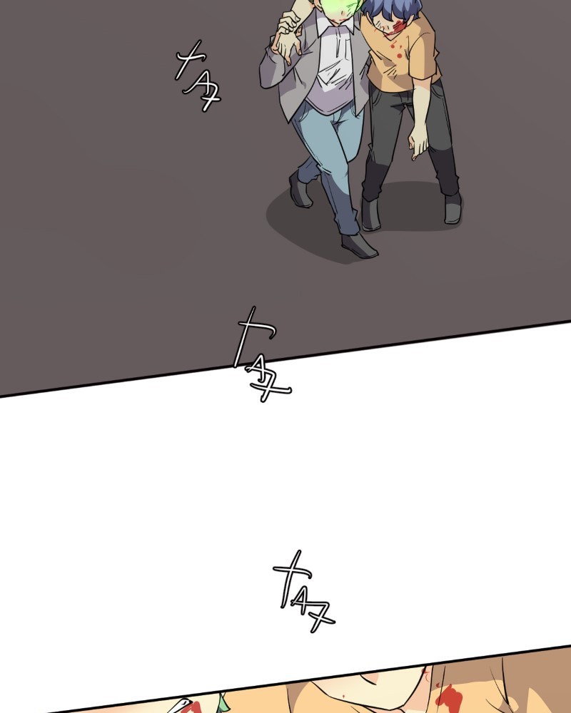 UnOrdinary — Chapter 238 — page 168