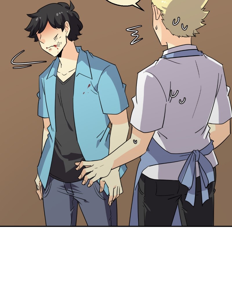 UnOrdinary — Chapter 238 — page 172