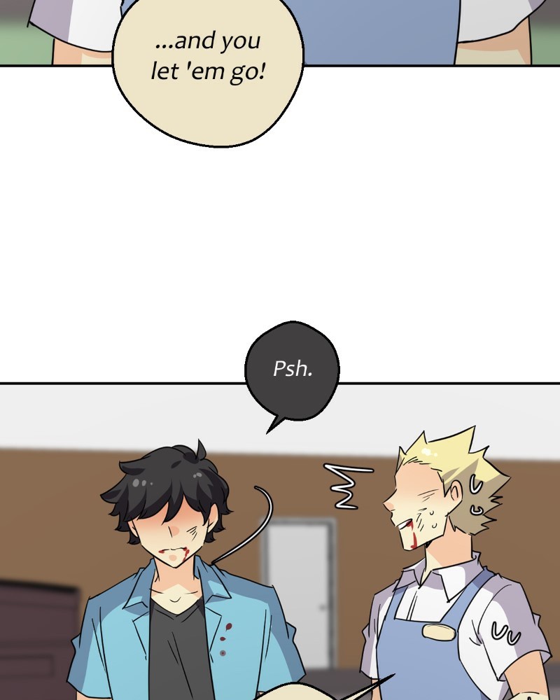 UnOrdinary — Chapter 239 — page 17